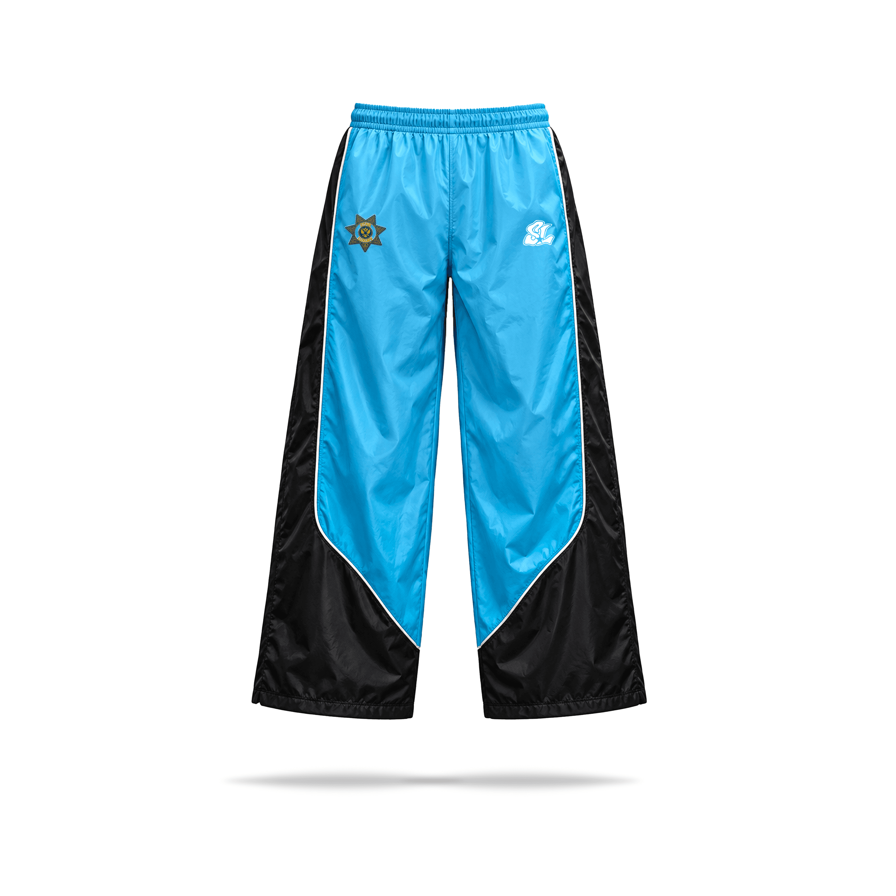 STAR LUXURY TRACKSUIT PANTS